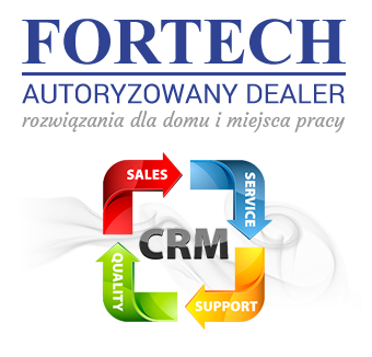 przejd� do sklepu FORTECH